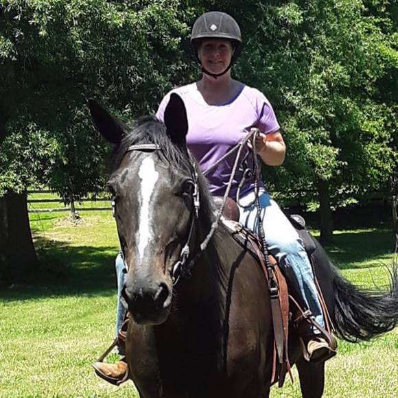 Meet your Posher, Kelly - Picture 1 of 1